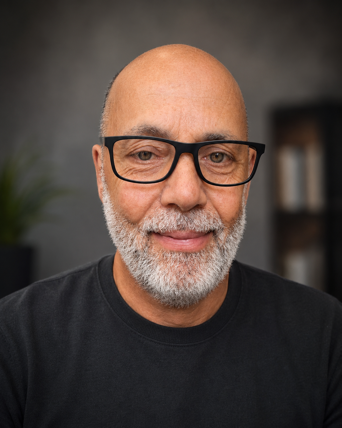 Alfred Adam, WordPress-Webdesigner und Webentwickler bei Venium Media
