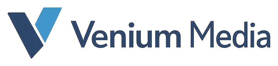 Venium Media